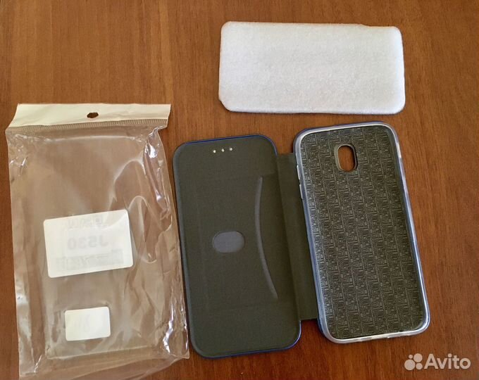 Чехол-книжка для смартф Samsung Galaxy J5 (2017)