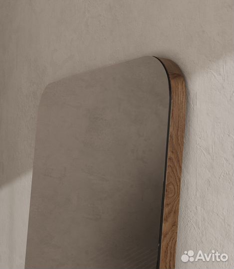 Напольное зеркало 1700*700мм. Цена до двери по РФ