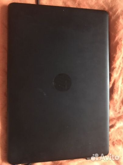 Ноутбук model HP 15-bw037ur