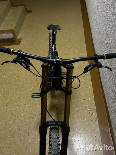 Norco Aurum 6.3 26