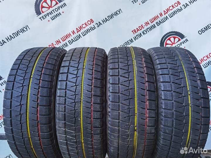 Bridgestone Blizzak Revo GZ 205/55 R16 91Q