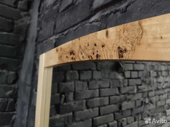 Зеркало ручной работы