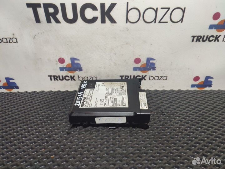 2727342 Блок управления C300 V1 3G