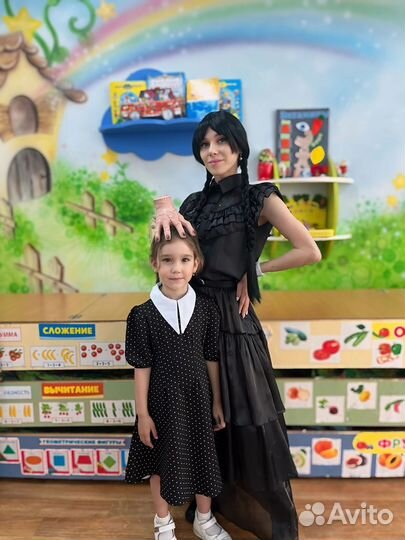 Аниматор на детский праздник / день рождения