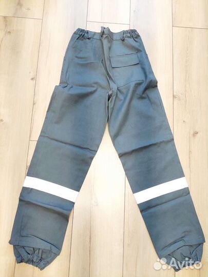 Костюм мужской летний противэнцефалитный маскитка