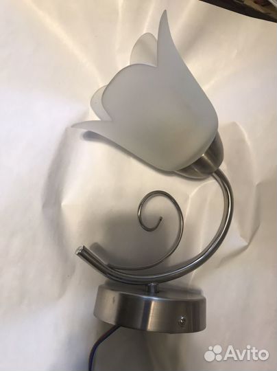 Бра настенное