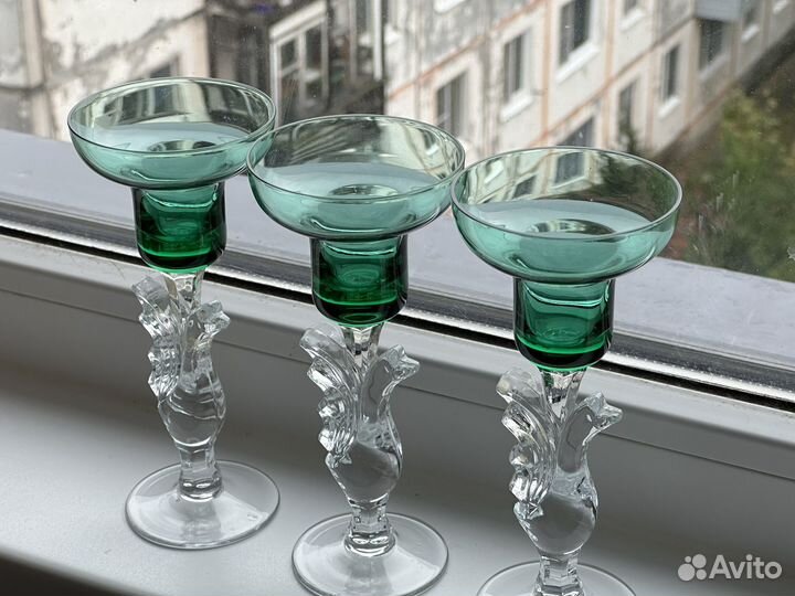 Подсвечник 