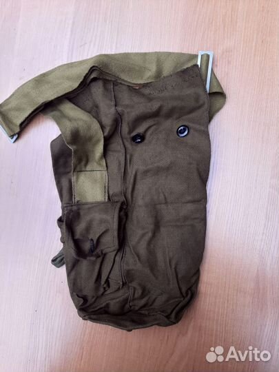 Сумки,капюшон для противочумного комплекта Кварц