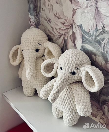 Мягкая игрушка