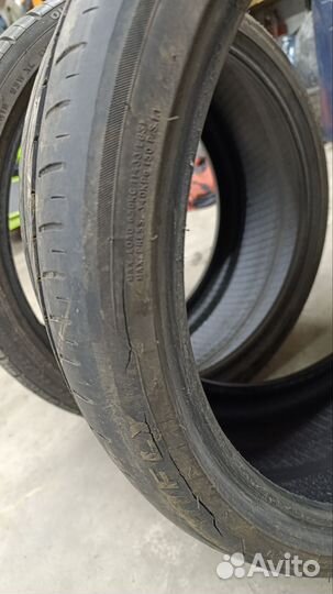 Hifly HF 201 265/30 R19