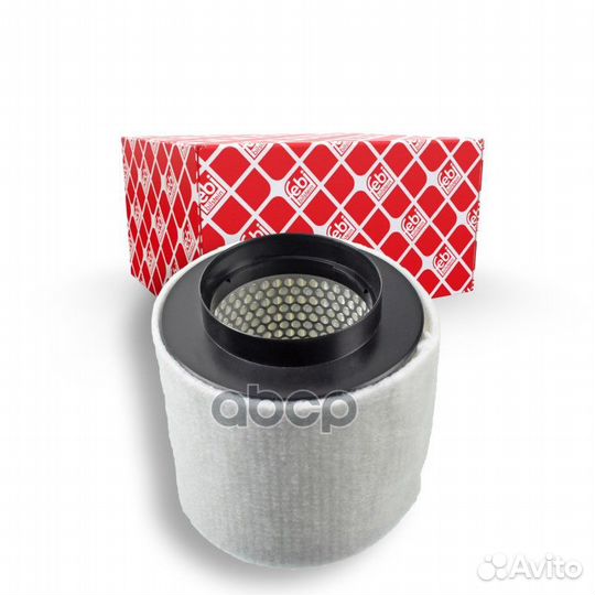 Фильтр воздушный (фильтр-патрон) audi A8 (4H2/4