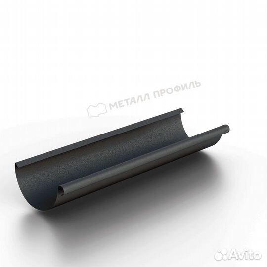 Водосток матовый (водосточная система) Форамина