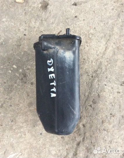 Фольксваген Джетта Абсорбер