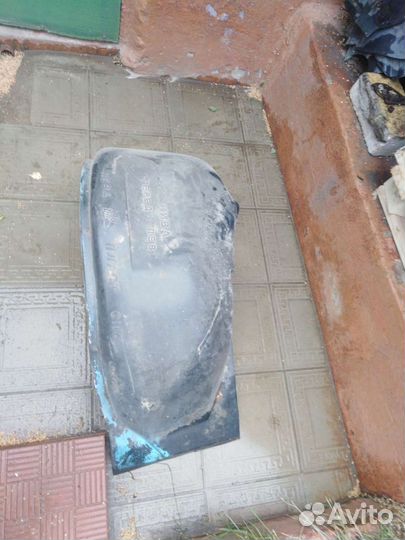 Нива авторазборка