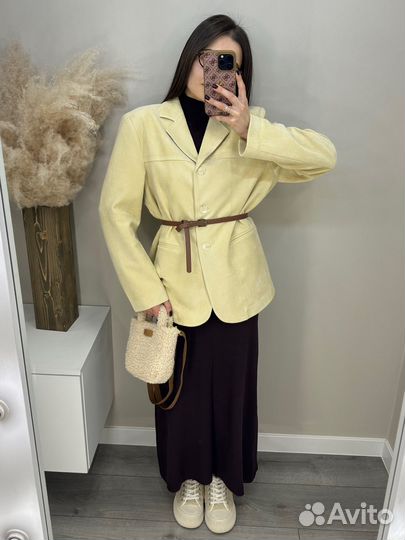 Пиджак жакет Sculptor+7 Корея