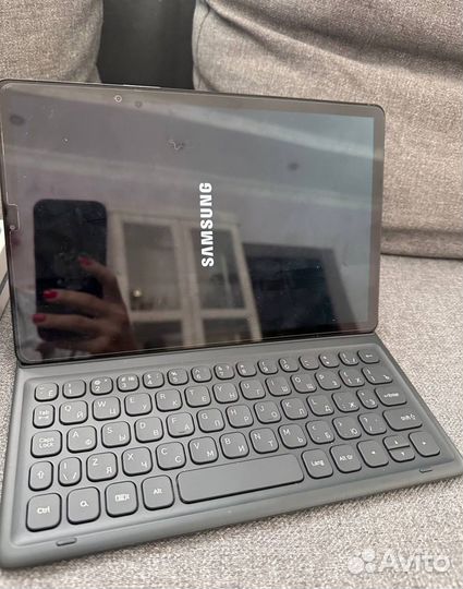 Samsung galaxy tab s5e