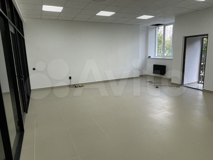Свободного назначения, 52 м²