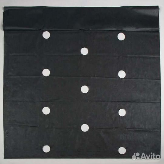 Укрывной материал (мульча)