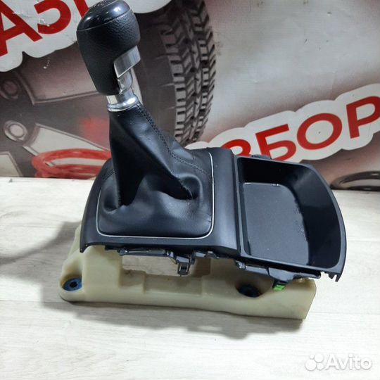 Селектор МКПП Hyundai I30 2014