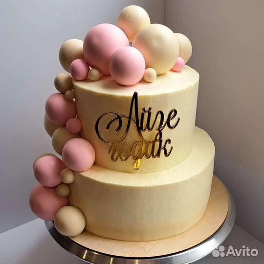 Обучение по кондитерскому мастерству