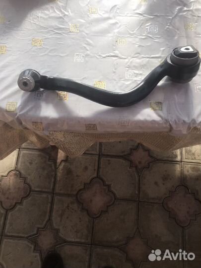 Рычаг на BMW x5
