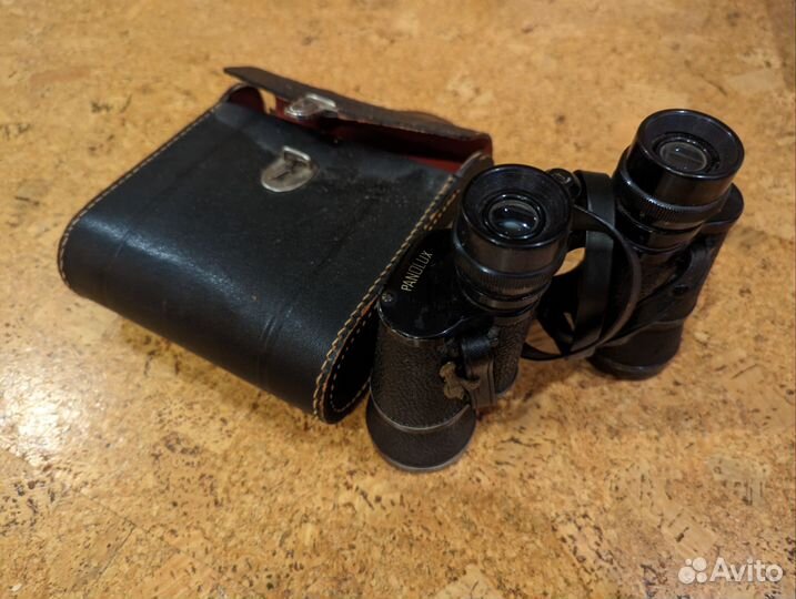 Бинокль Panolux