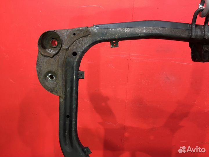 Подрамник передний Kia Ceed универсал D4FB 1.6L