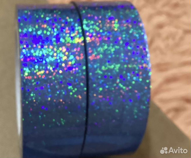 Обмотка для обруча