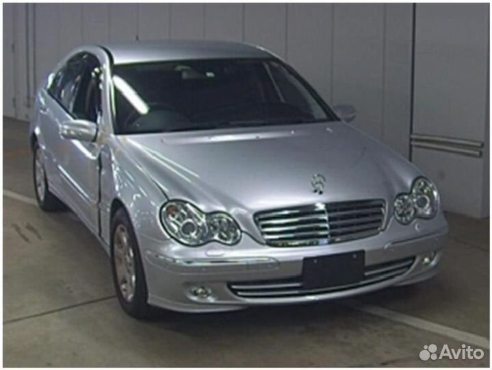 Бачок омывателя Mercedes Benz/ C-Class,CLK-Class