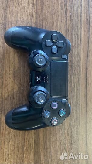 Sony playstation 4 pro 1tb