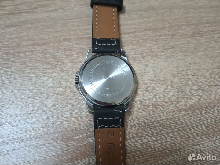 Мужские наручные часы