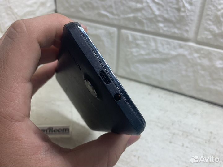 Lenovo A606