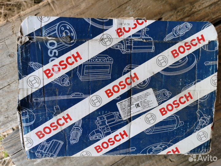 Колодки тормозные для LADA Largus, ларгус