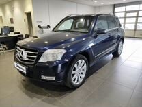 Mercedes-Benz GLK-класс 2.1 AT, 2012, 227 697 км, с пробегом, цена 1 459 000 руб.