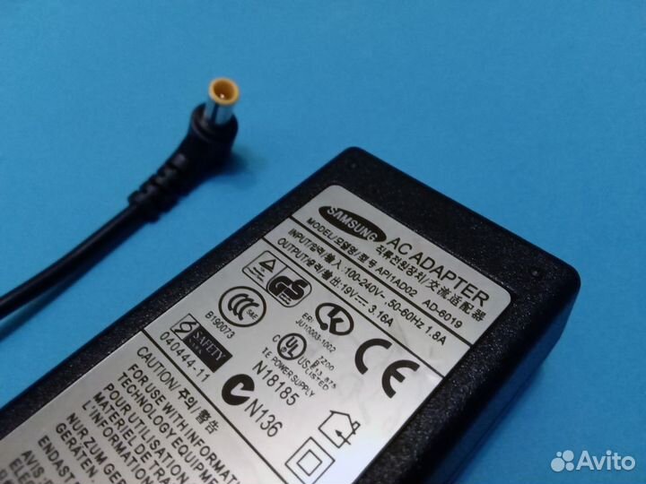 Блок питания для телевизора Samsung UE32N4000AU