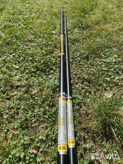 Парус для виндсерфинга