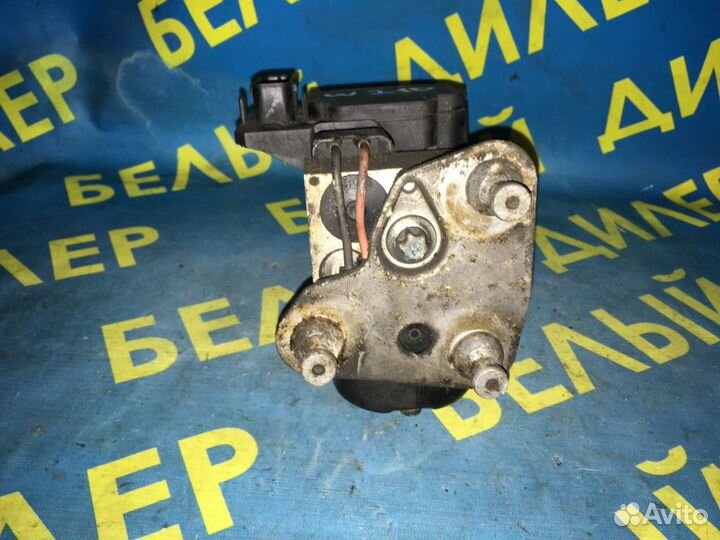 Блок насос ABS Mercedes Benz W210