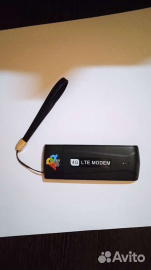 Usb модем 4g