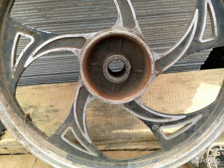 Запчасти на альфу