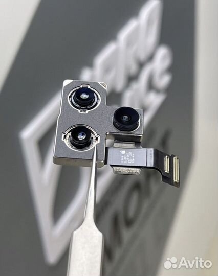 Камера Основная iPhone Оригинал / Все Модели