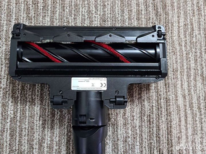 Вертикальный пылесос Tefal X-force flex 14.60