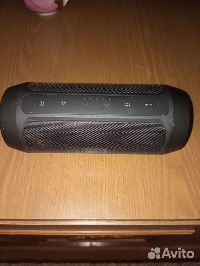 Портативная колонка jbl charge 2+