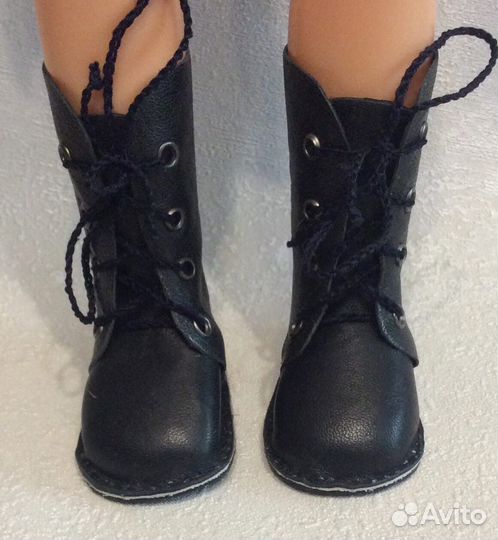 Обувь для кукол Нэнси и Готц