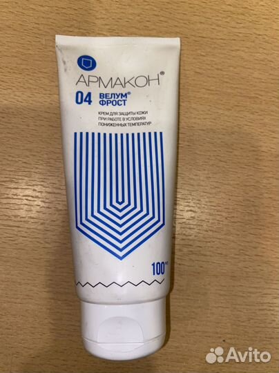 Крем для кожи, от насекомых и тд