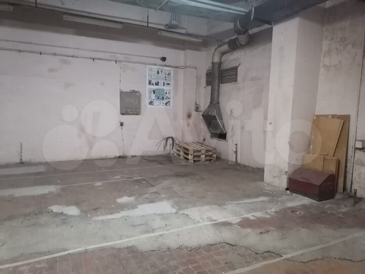 Производство, 236 м²