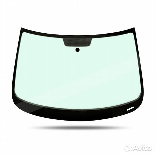 Стекло лобовое isuzu FSR 90