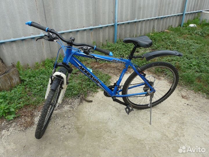 Nordwey Active 80 26