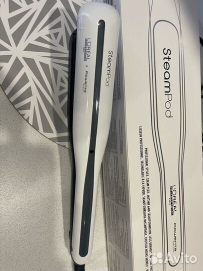 Утюжок для волос