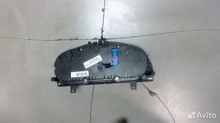 Щиток приборов Volkswagen Passat CC, 2009