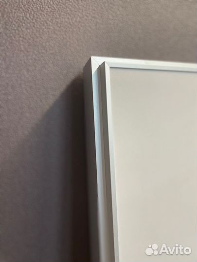 Двери скрытого монтажа invisible